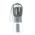 Bebedero Portátil Plegable para Mascotas 300 ml